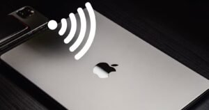 iOS 26.4 Beta: Kişisel Erişim Noktasında Veri Kullanımı İzlenebilirlik Özelliği