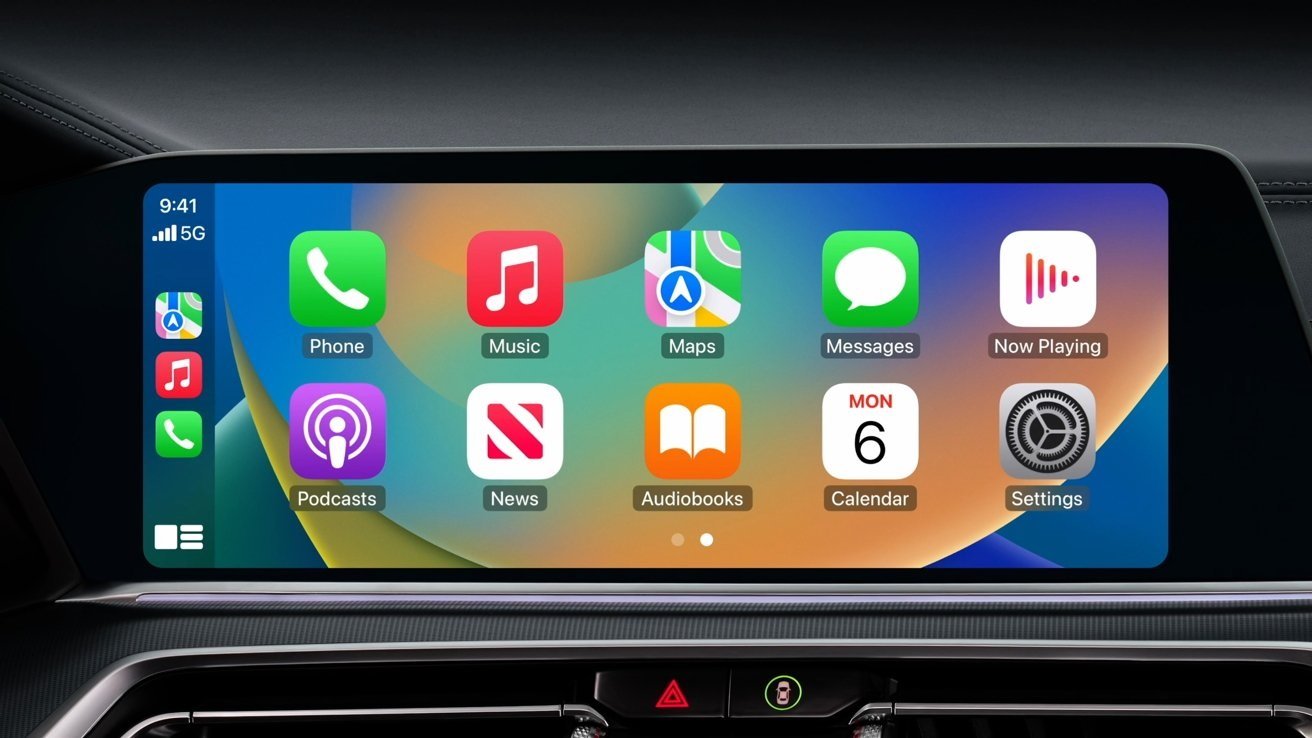 iOS 26.4 Beta’da CarPlay İçin Apple TV Uygulaması: Park Halindeyken İçerik Tüketimi Kapısını Açan Kod İzi