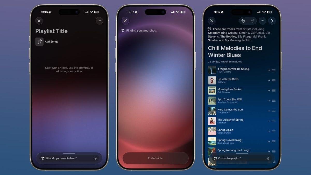 iOS 26.4 Güncellemesi: Yenilikler ve Özellikler – Çince Özeti İçerik