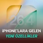 iOS 26.4 Güncellemesi: Yenilikler ve Özellikler – Çince Özeti İçerik