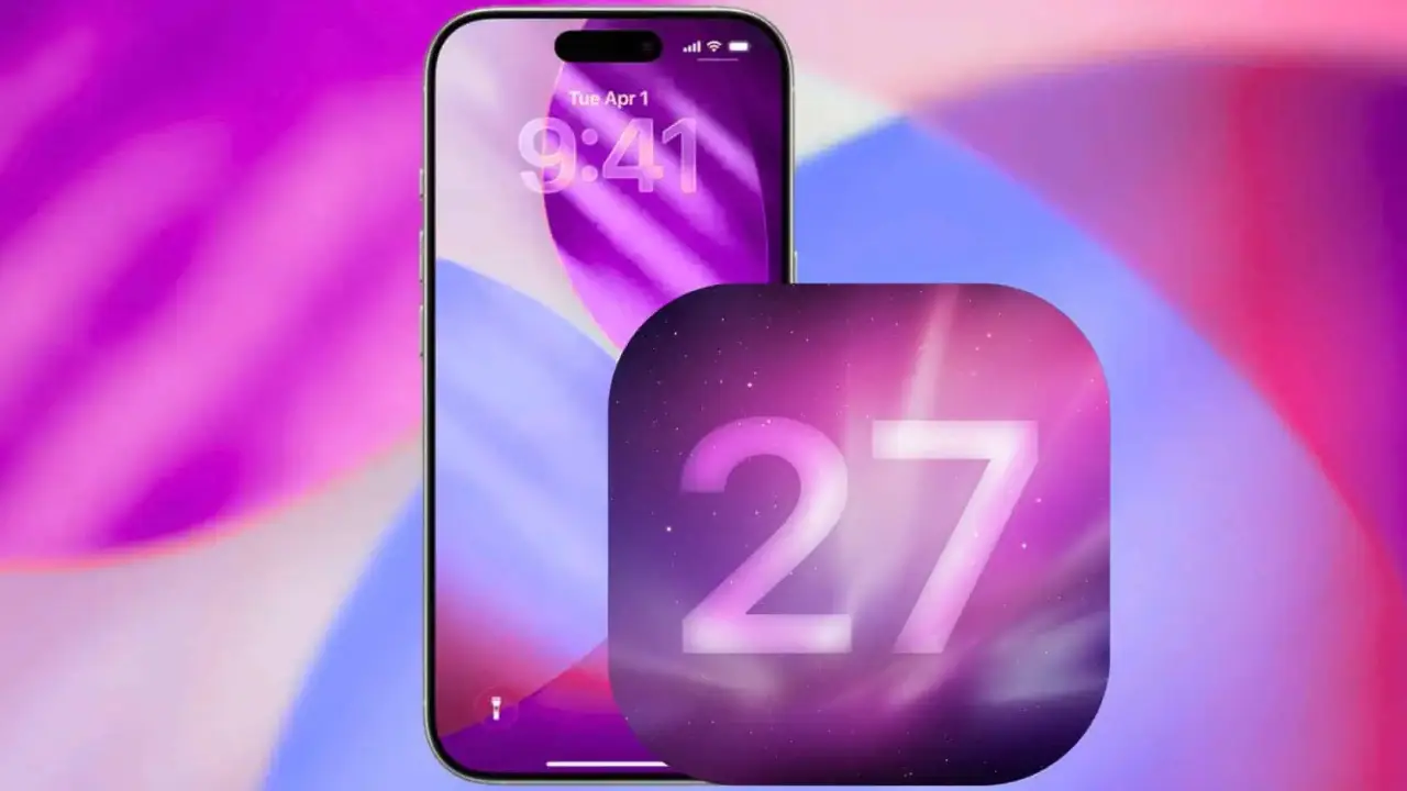 iOS 27: Kusursuz Stabilite ve Gelişmiş Siri ile Yeni Dönem Başlıyor