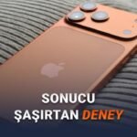 iPhone 17 Pro’da Gizli Yapay Zeka Sürprizi: RAM Kullanımı ve Hız Kavgası