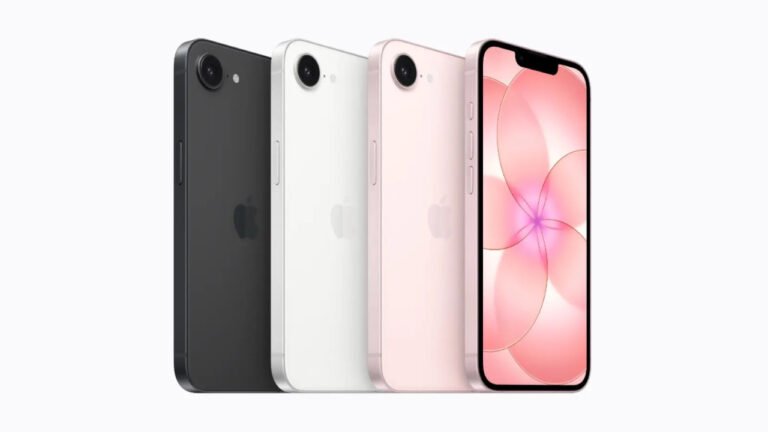 iPhone 17e İncelemesi: Yeni Nedenlerle Düşük Bütçeli Severlere Hitap Eden Güncelleme