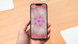 iPhone 17e OLED tedarik zinciri ve rekabet analizi