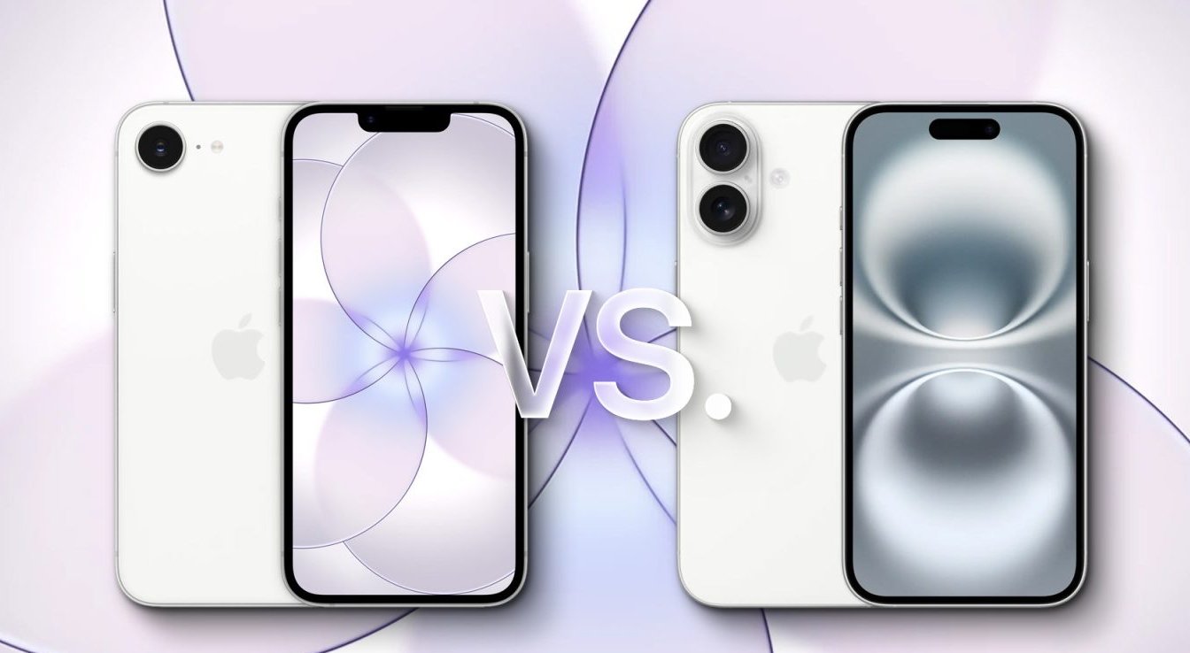 iPhone 17e vs iPhone 16: Fiyatına ve Özelliklerine Göre Net Bir Karşılaştırma