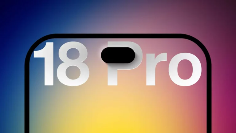 iPhone 18 Pro Dynamic Island: Ekranı Küçültme Planı ve Geleceğe Dair Öngörüler