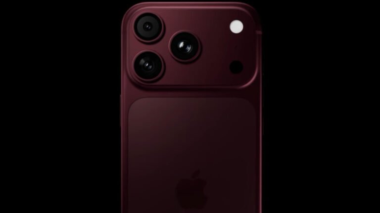 iPhone 18 Pro İçin Test Üretim ve Renk Seçenekleri Hakkında Yeni Gelişmeler