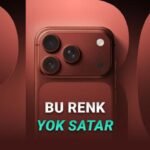 iPhone 18 Pro için Yeni Koyu Kırmızı Renk Sürprizi ve Renk Stratejisi Analizi