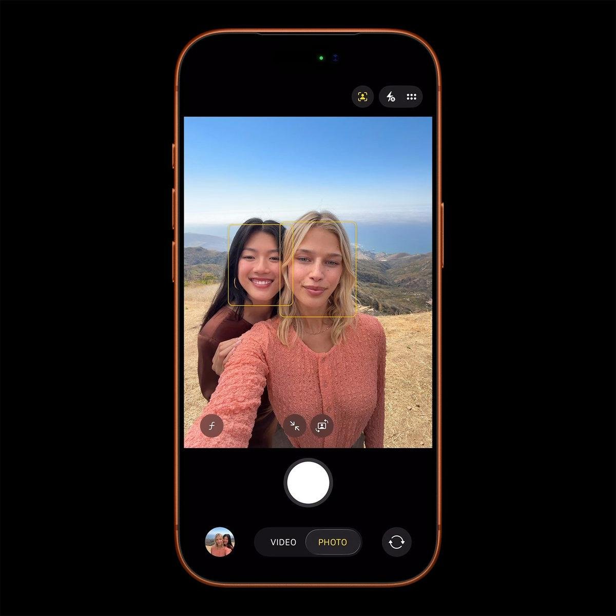 iPhone 18 Pro Serisi İçin 24 MP Selfie Kamerası İddiası: Lansman Öncesi Yeni Bilgiler