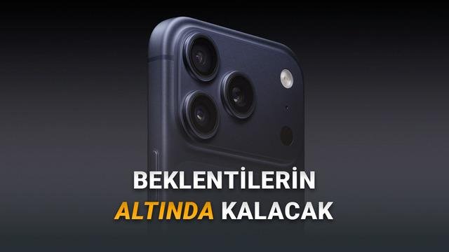 iPhone 18 Pro Serisi: Radikal Olmayan Güncellemeler ve Katlanabilir İçin Beklentiler
