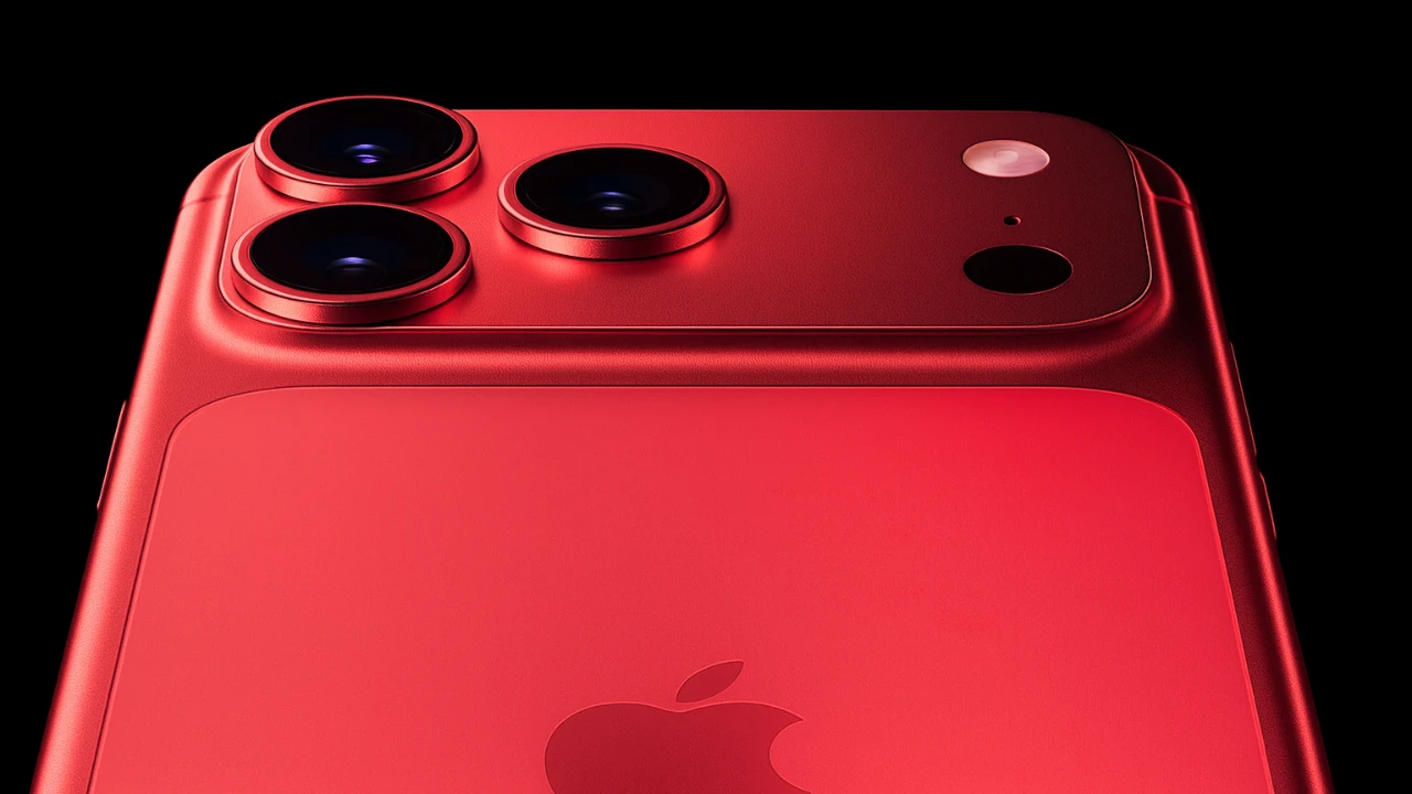 iPhone 18 Pro Serisi ve Katlanabilir Model: Üretim Aşaması ve Tasarım Detayları | Sızıntılar Yeni Nesil Dinamik Ada ile Küçulüyor