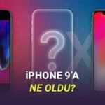 iPhone 9 Neden Hiç Piyasaya Sürülmedi: X’in Gizemi ve Pazarlama Zekası