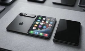 iPhone Ultra: Katlanabilir Model ve Ultra Serisiyle Gelen Beklentiler