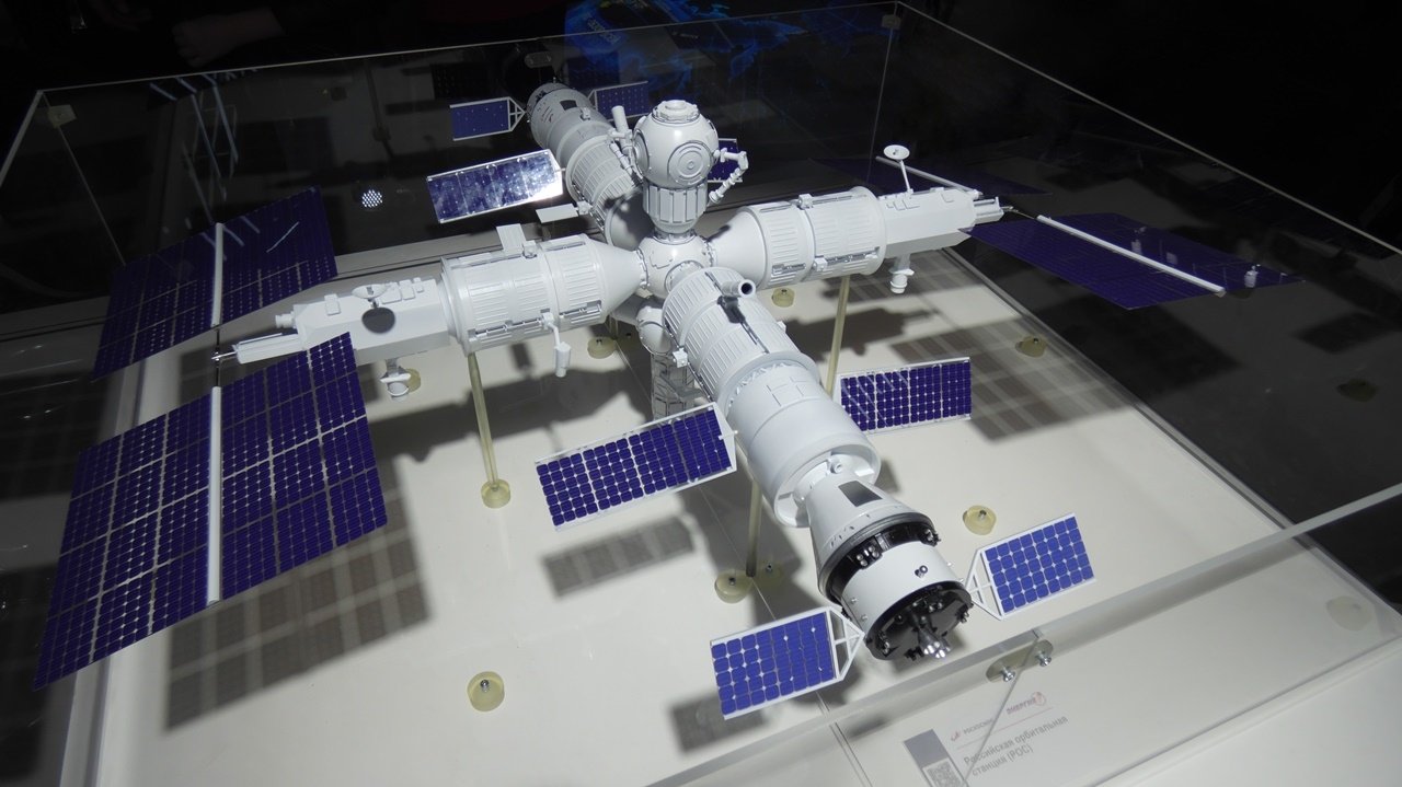 ISS Emekliliği ve Yeni Nesil Uzay İstasyonları: ROS ve Deorbit Planı