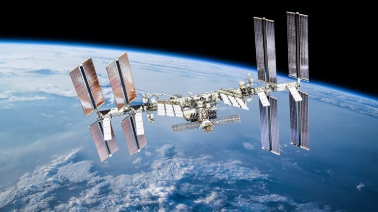 ISS Emekliliği ve Yeni Nesil Uzay İstasyonları: ROS ve Deorbit Planı