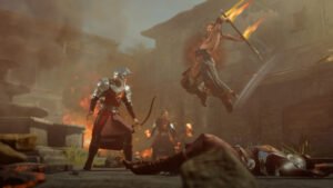 İtibar Sistemiyle Baldur’s Gate 3’te Kararların Gücü ve Karakter Tepkileri