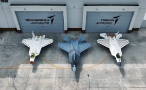 KAAN ve Gökbey: Türkiye’nin Savunma Sanayiinde Yeni Dönem