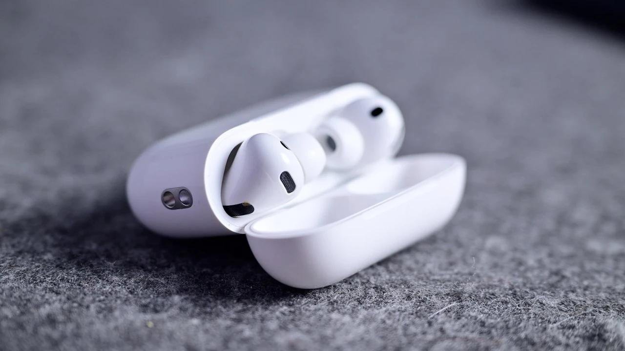 Kameralı AirPods Pro 3: IR Kameralar ile Gelişen Görsel Zeka ve Yeni Kontrol Seçenekleri