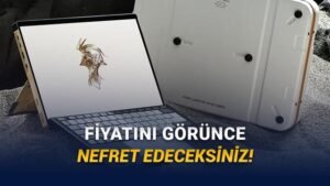 Kojima Edition ile ASUS ROG Flow Z13-KJP: Türkiye’de Sınırlı Ön Sipariş ve Özellikler
