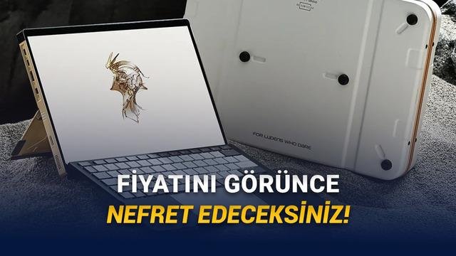 Kojima Edition ile ASUS ROG Flow Z13-KJP: Türkiye’de Sınırlı Ön Sipariş ve Özellikler