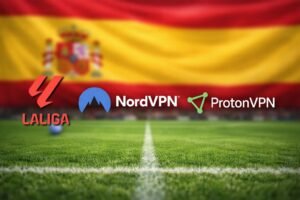La Liga ve VPN’ler Üzerine İspanya’da Mahkeme Kararı: IP Engelleriyle Telif Hakkı Mücadelesi Yeni Boyut Kazanıyor