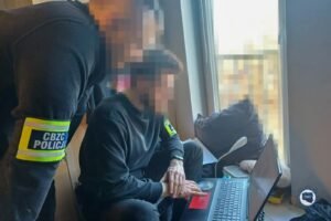 LeakBase Operasyonu: Uluslararası Çalışmada Ağ Aniden Kırmızı Halı Aldı