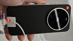 Leica Leitzphone ile Xiaomi İşbirliği: Küresel Lansman ve Türkiye’ye Olası Etkileri