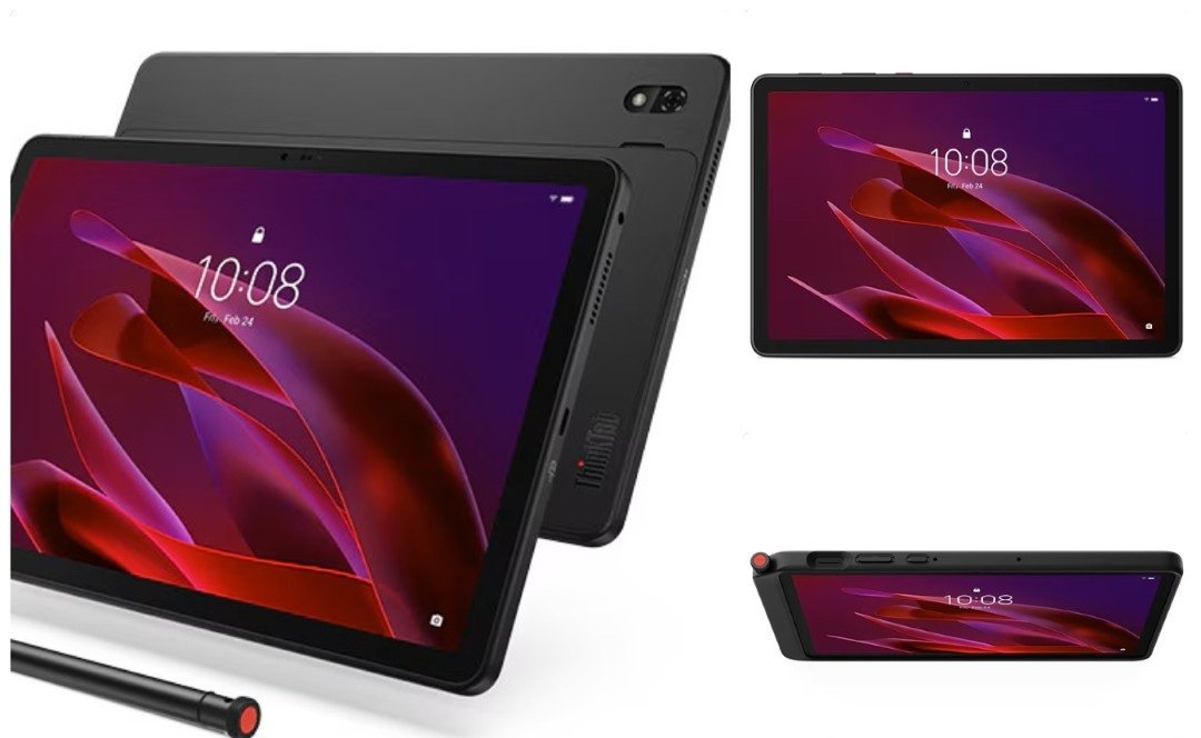 Lenovo ThinkTab X11: Dayanıklı ve Verimli Tabletlerle Müşteri Köklenmesi İçin Yenilikler