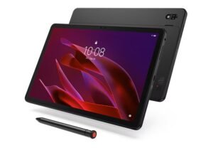 Lenovo ThinkTab X11: Dayanıklı ve Verimli Tabletlerle Müşteri Köklenmesi İçin Yenilikler