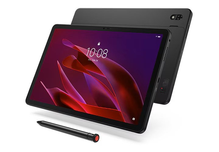 Lenovo ThinkTab X11: Dayanıklı ve Verimli Tabletlerle Müşteri Köklenmesi İçin Yenilikler