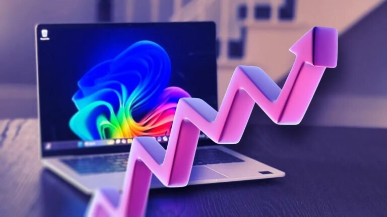 Lenovo’dan Bellek ve Depolama Krizi Nedeniyle Fiyat Artışı Uyarısı