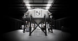 Levitasyonlu Dipol Reaktörüyle Füzyon Yolunda Yeni Bir Adım: Junior’dan Maui’ye Uzun Yol Haritası