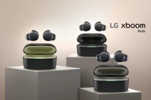 LG xboom Buds Plus ve Buds Lite: ANC, UVnano+, ve Fiyatlı Pratikler