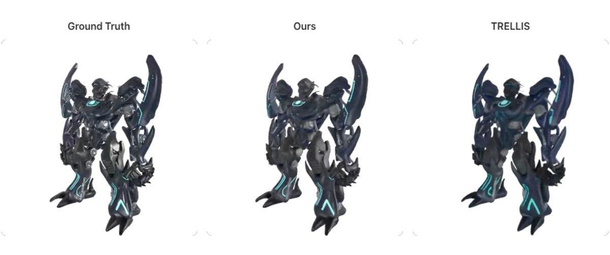 LiTo: Tek Fotoğraftan Gerçek İçerikli 3D Modellemeyle Tanışın