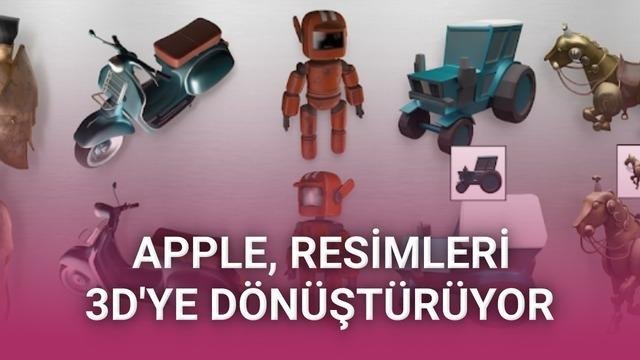 LiTo: Tek Fotoğraftan Gerçek İçerikli 3D Modellemeyle Tanışın
