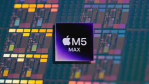 M3 Ultra’yu Geride Bırakan Mobil Çip: Apple M5 Max ve Fusion Mimarisiyle Yeni Zirve