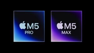 M5 Pro ve M5 Max: Apple Silikonunun Yeni Nesliyle MacBook Pro’da Ultra Performans