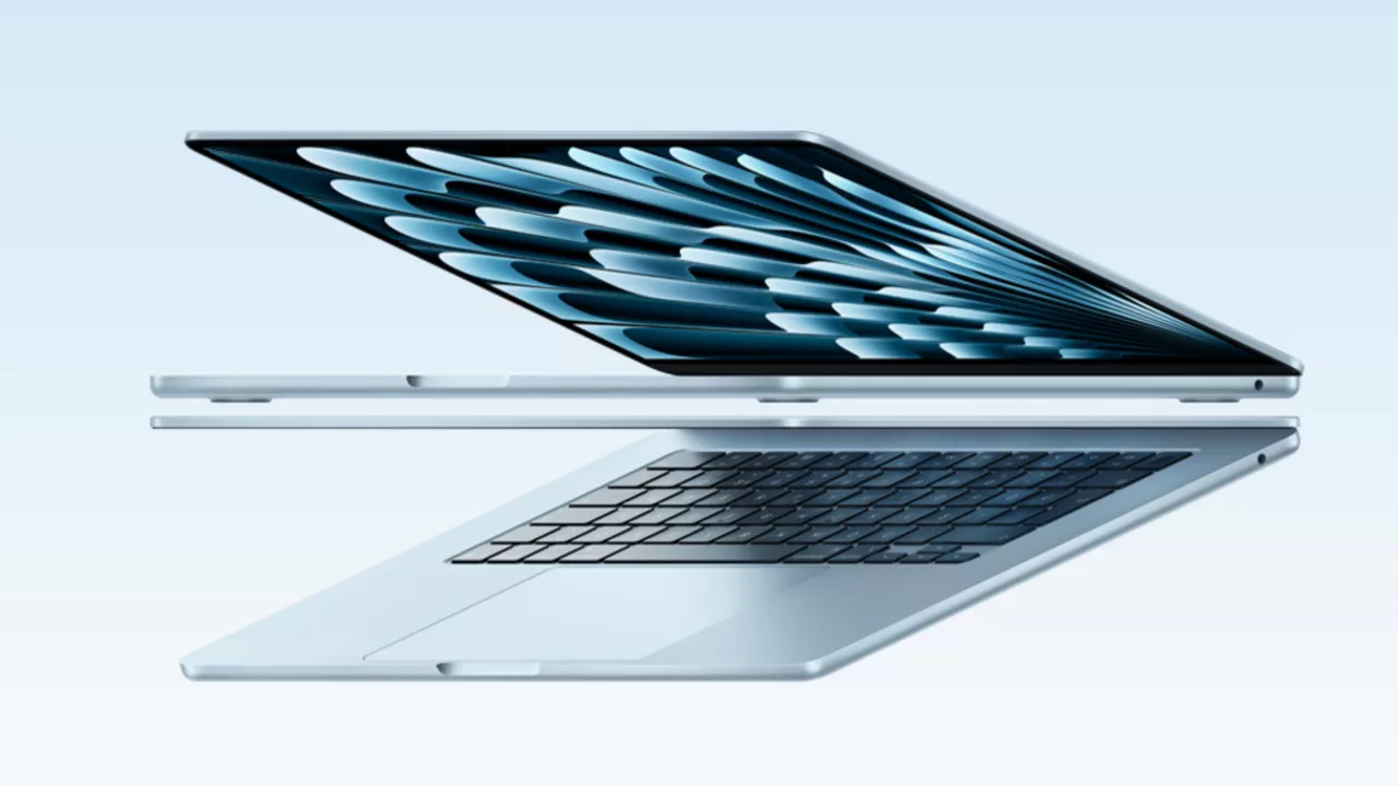 MacBook Air M5 ile Yapay Zeka Gücü ve Taşınabilirlikte Yeni Dönem
