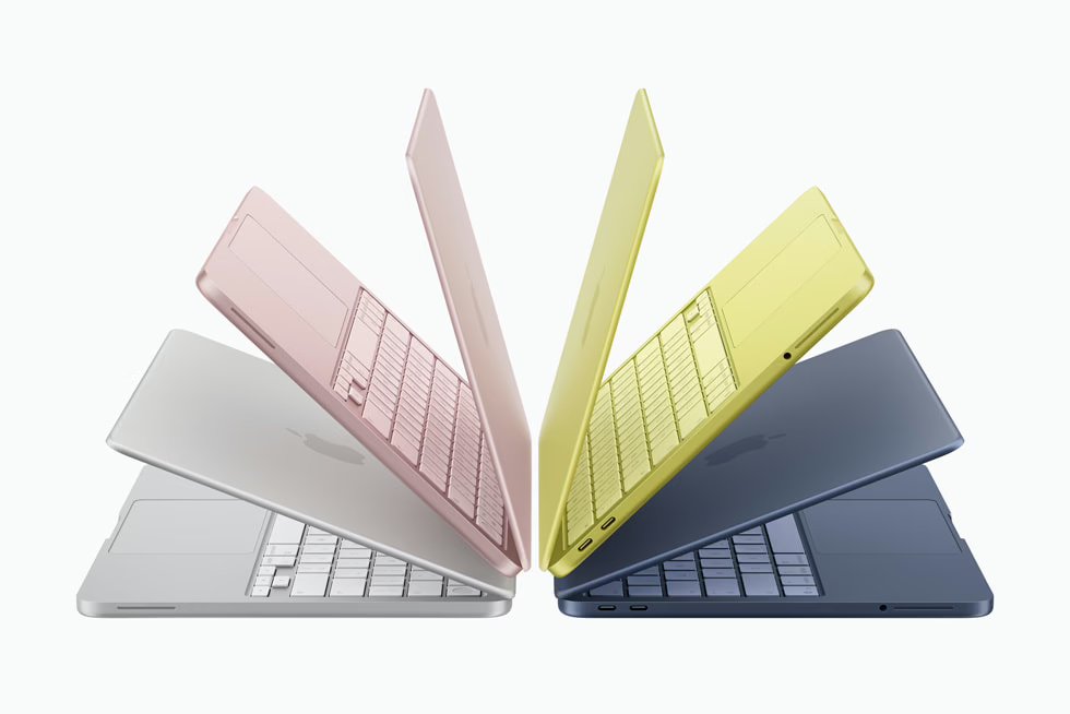 MacBook Neo ile Bütçe Dostu Apple Deneyimi: A18 Pro ve 13-Inç Liquid Retinayla Gelen Yeni Nesil Mac