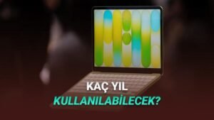 MacBook Neo Pil Döngüsü Hakkında Net Bilgiler ve Kullanım Senaryoları