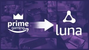 Mart 2026 Prime Gaming ve Luna Entegre Edilen Kütüphane İçin 13 Ücretsiz Oyun ve Hediyeler