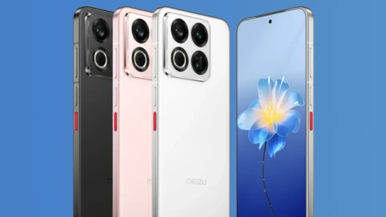 Meizu’nun Stratejik Dönüşümü: Yazılım ve Yapay Zeka Odaklı Yeni Yol Haritası