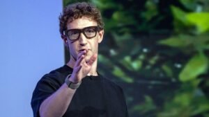 Meta, Akıllı Saat Geliştirmelerine Geri Dönüyor: Malibu 2 ile Sağlık Takibi ve Yapay Zeka Odaklı Bir Cihaz