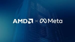Meta ve AMD İş Birliğiyle Donanım İçin Yeni Sermaye ve Hisse YapısıModeli