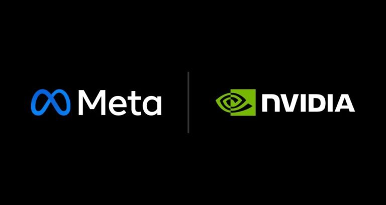 Meta ve Nvidia: Vera Rubin ve Grace ile Yepyeni Yüksek Performanslı Yapay Zeka Altyapısı İçin Küresel İş Birliği