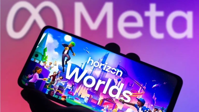 Meta’nın Metaverse Stratejisini Mobil Odaklı Yola Çevirme Kararı: Horizon Worlds ve Quest Üzerindeki Yeni Denge