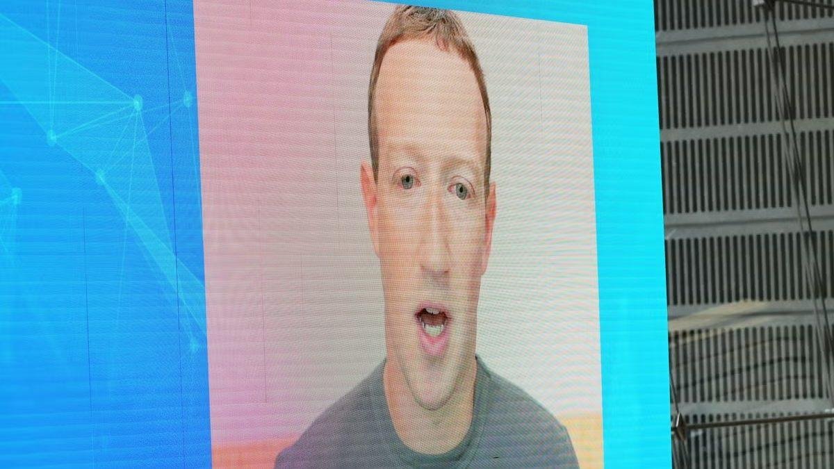 Meta’nın Yapay Zeka Destekli Dijital Kişilik Patenti: Vefat Eden Hesaplar İçin İçerik Üretimi ve Ses-görüntü Kopyası