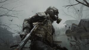 Metro 2039: Deneyim Odaklı Bir Yolculuk İçin Glukhovsky’nin Vurgusu