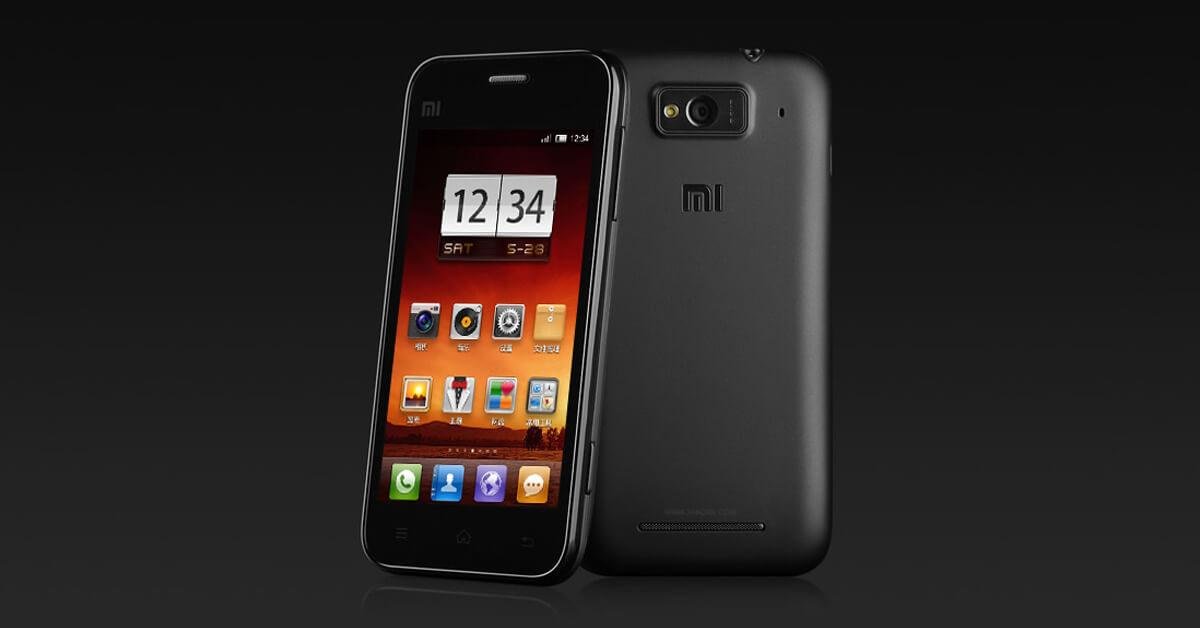 Mi 1’e Teşekkür: Xiaomi’nin İlk Telefonuna Yapılan Sadakat Kredisi