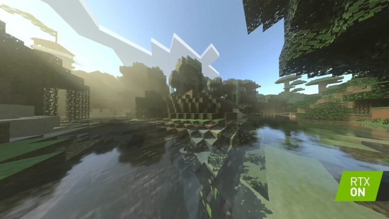 Minecraft Java Edition için Vulkan Geçişi: Çok İş Parçacıklı Render İçin Yeni Dönem Başlıyor